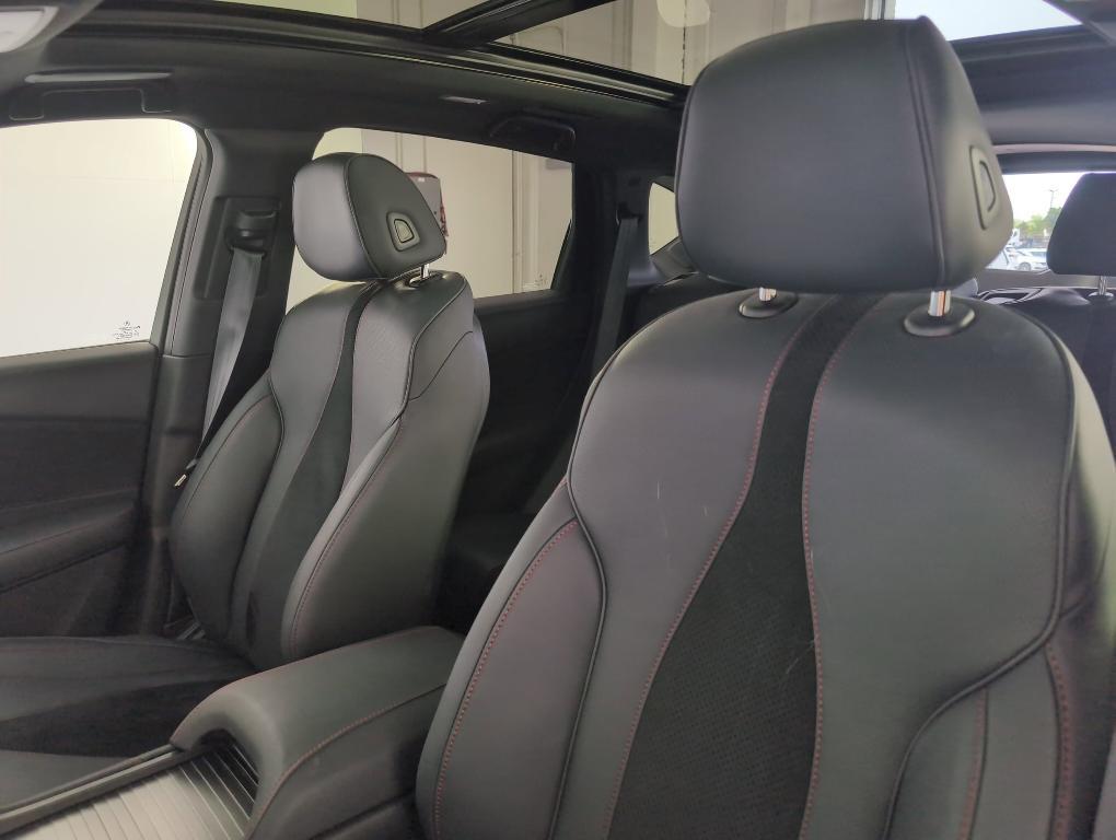 used 2023 Acura RDX car, priced at $42,999