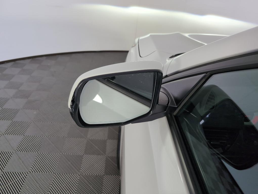 used 2023 Acura RDX car, priced at $42,999