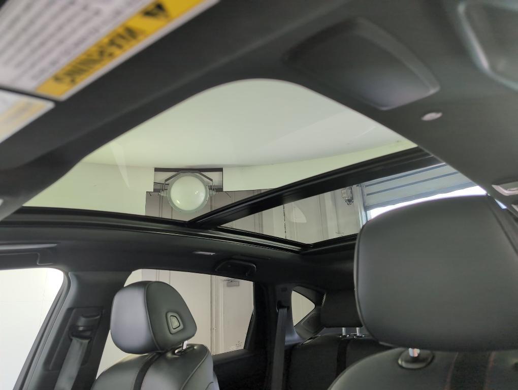 used 2023 Acura RDX car, priced at $42,999