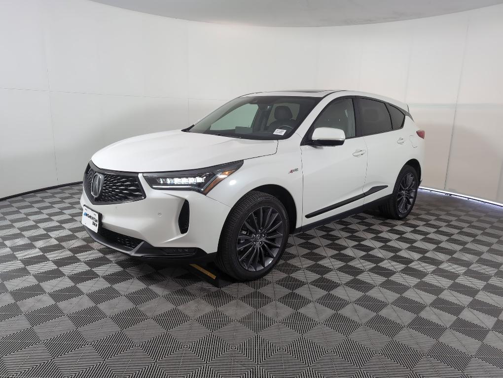 used 2023 Acura RDX car, priced at $41,997