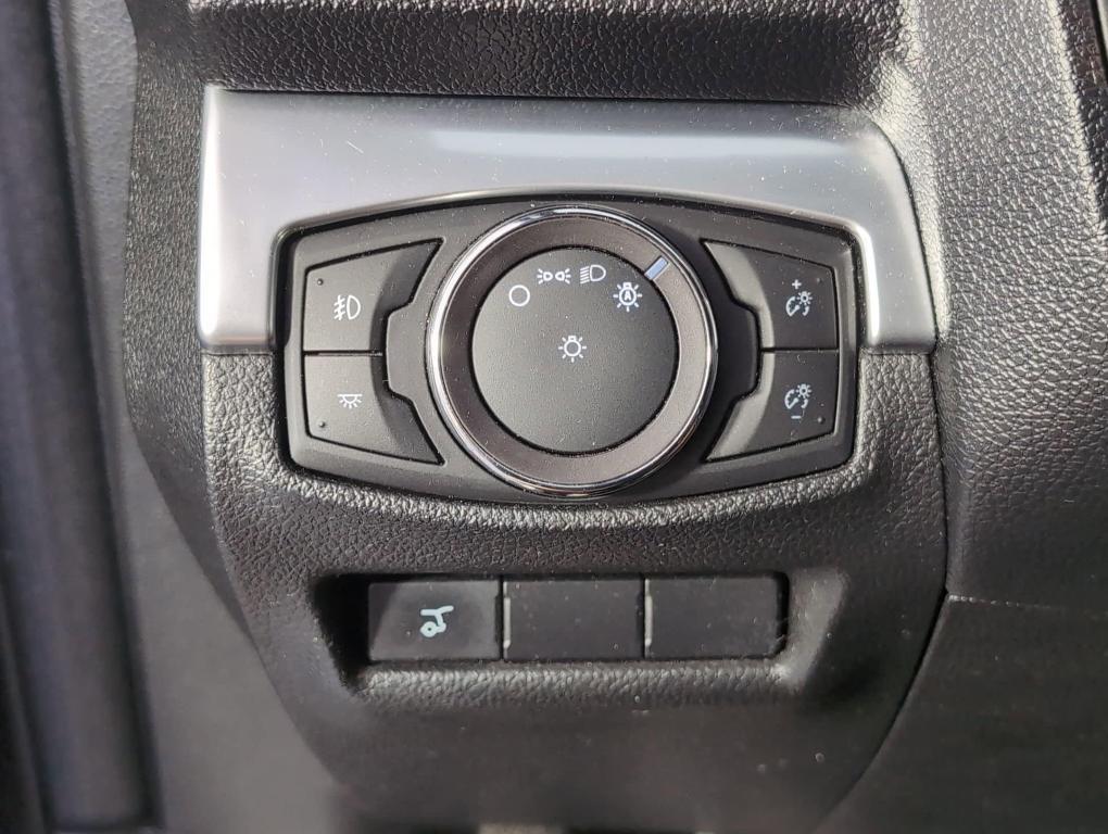 used 2017 Ford Explorer car, priced at $9,999