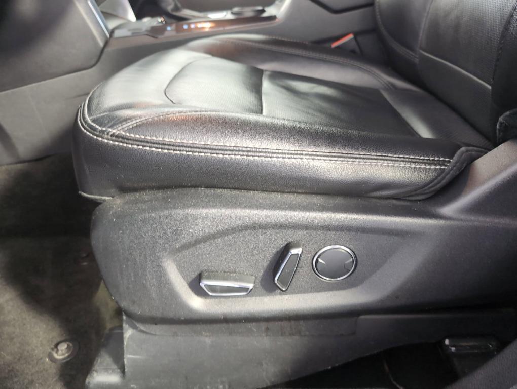 used 2017 Ford Explorer car, priced at $9,999