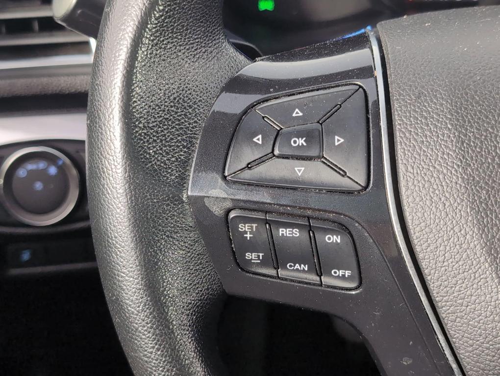 used 2017 Ford Explorer car, priced at $9,999