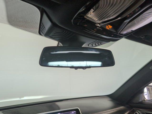 used 2021 BMW 750 car, priced at $51,999