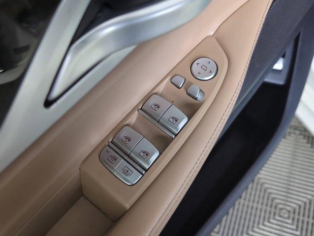 used 2021 BMW 750 car, priced at $51,999