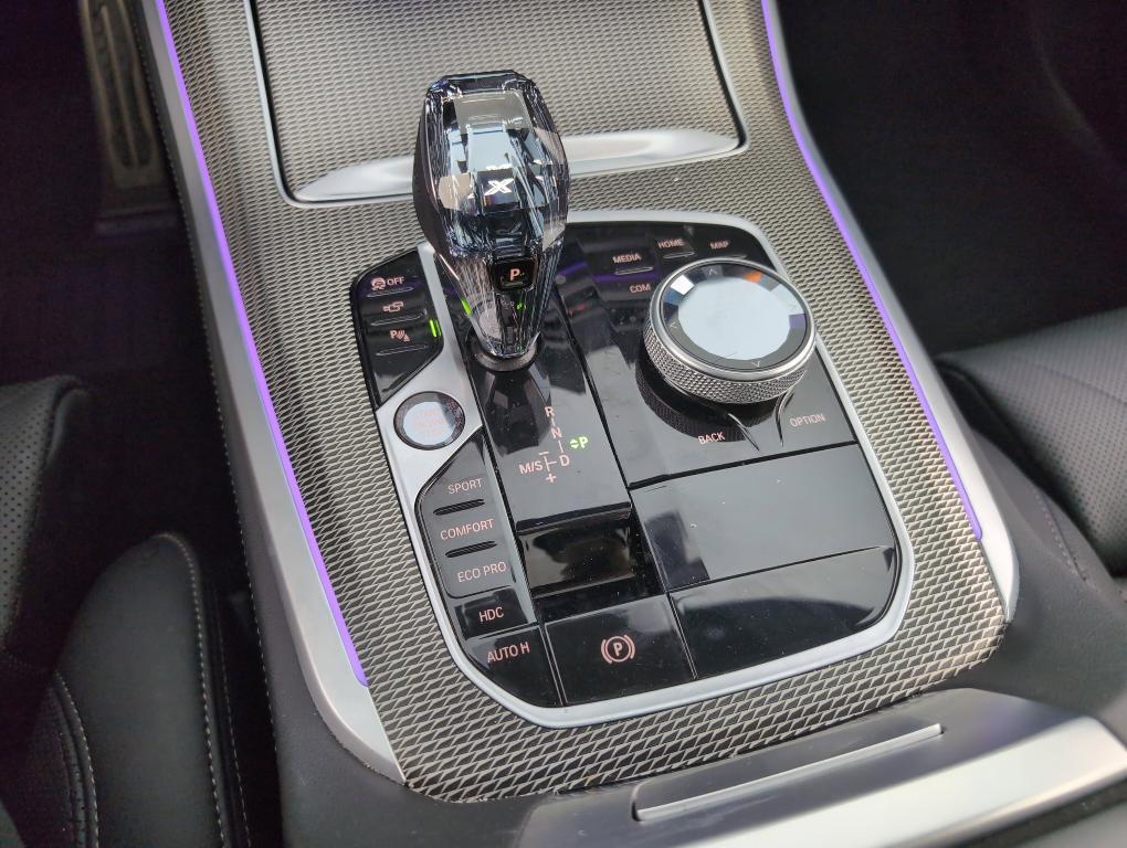 used 2023 BMW X5 car, priced at $47,999