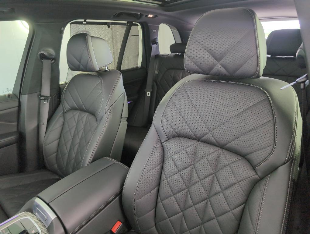 used 2023 BMW X5 car, priced at $47,999