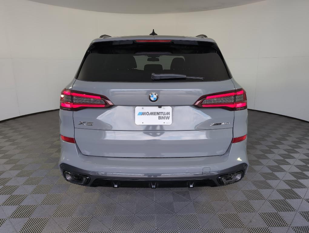 used 2023 BMW X5 car, priced at $47,999