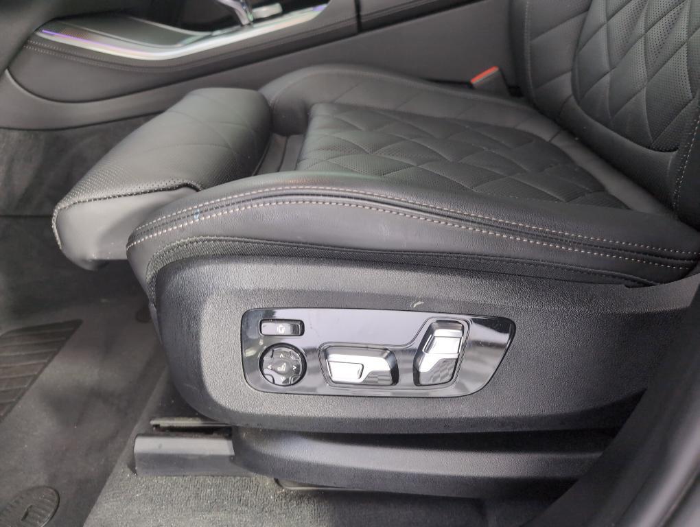 used 2023 BMW X5 car, priced at $47,998