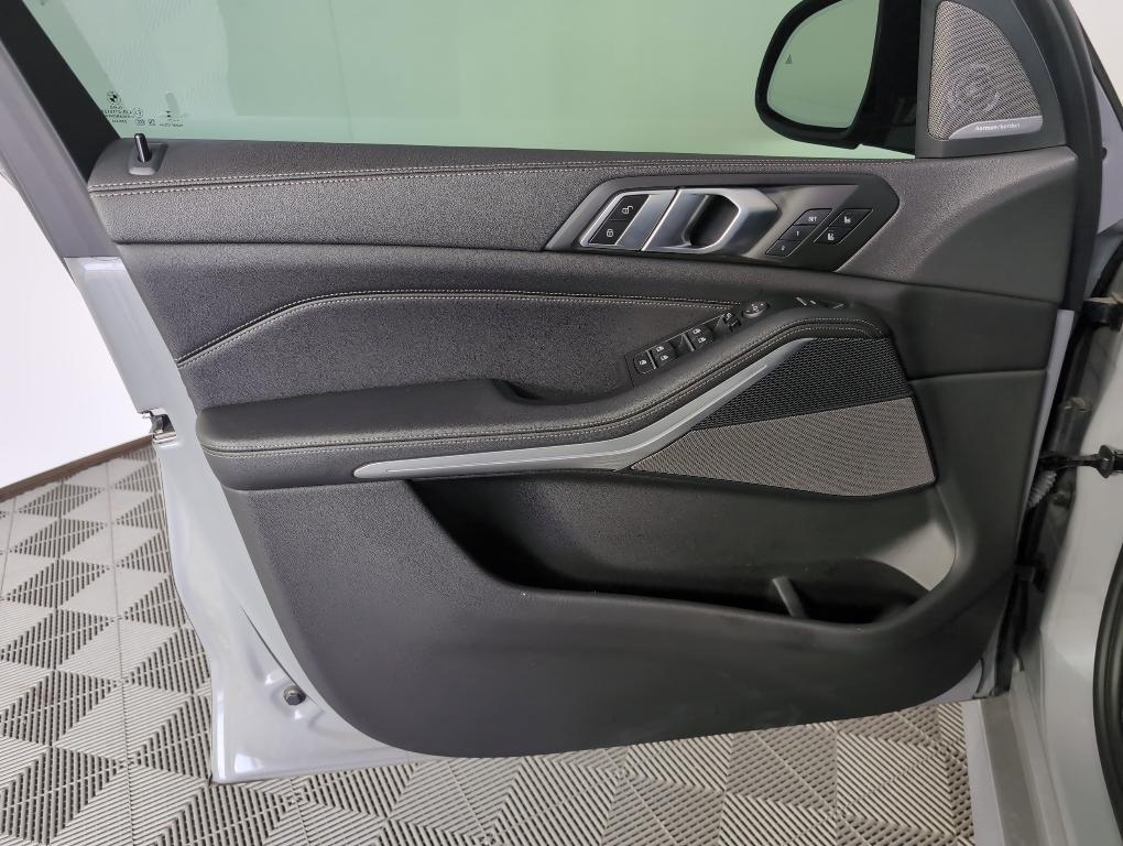 used 2023 BMW X5 car, priced at $47,999
