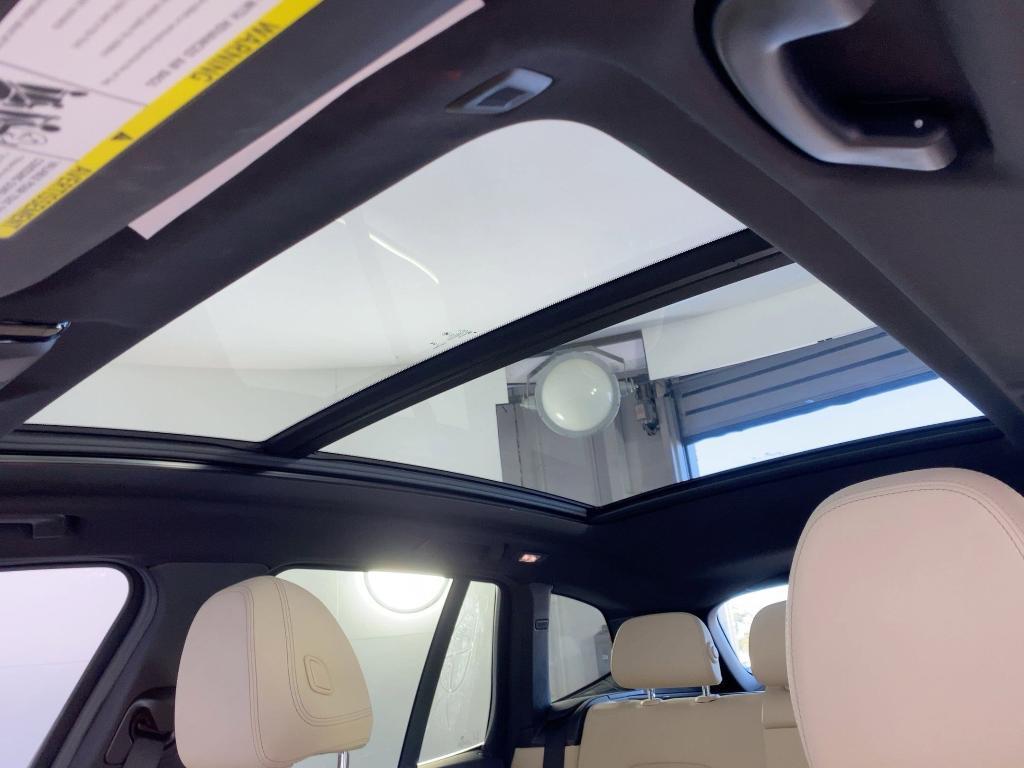 used 2024 BMW X3 car, priced at $38,999