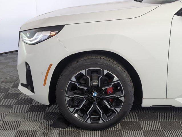 new 2026 BMW X3 car, priced at $60,000
