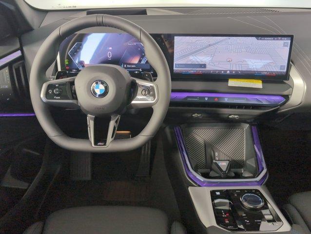 new 2026 BMW X3 car, priced at $60,000