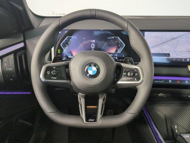 new 2026 BMW X3 car, priced at $60,000