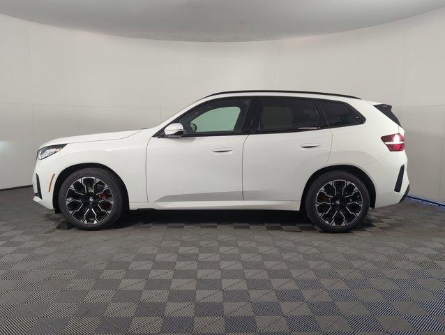new 2026 BMW X3 car, priced at $60,000