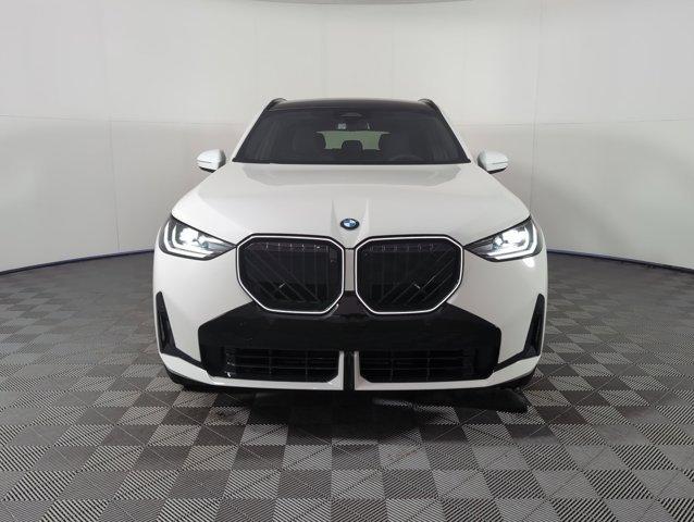 new 2026 BMW X3 car, priced at $60,000