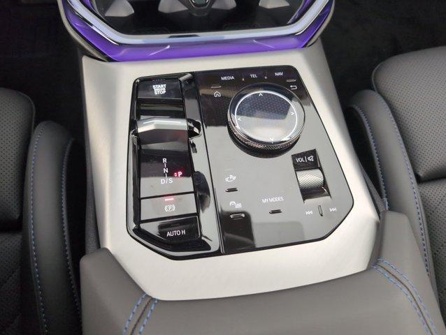 new 2026 BMW X3 car, priced at $60,000