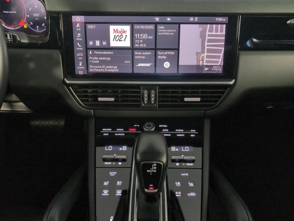 used 2021 Porsche Cayenne car, priced at $50,498