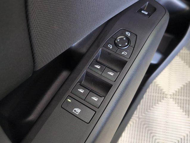 new 2025 BMW X3 car, priced at $53,575