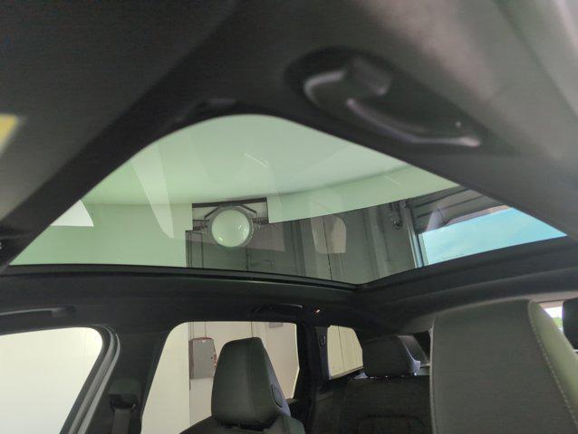 new 2025 BMW X3 car, priced at $53,575