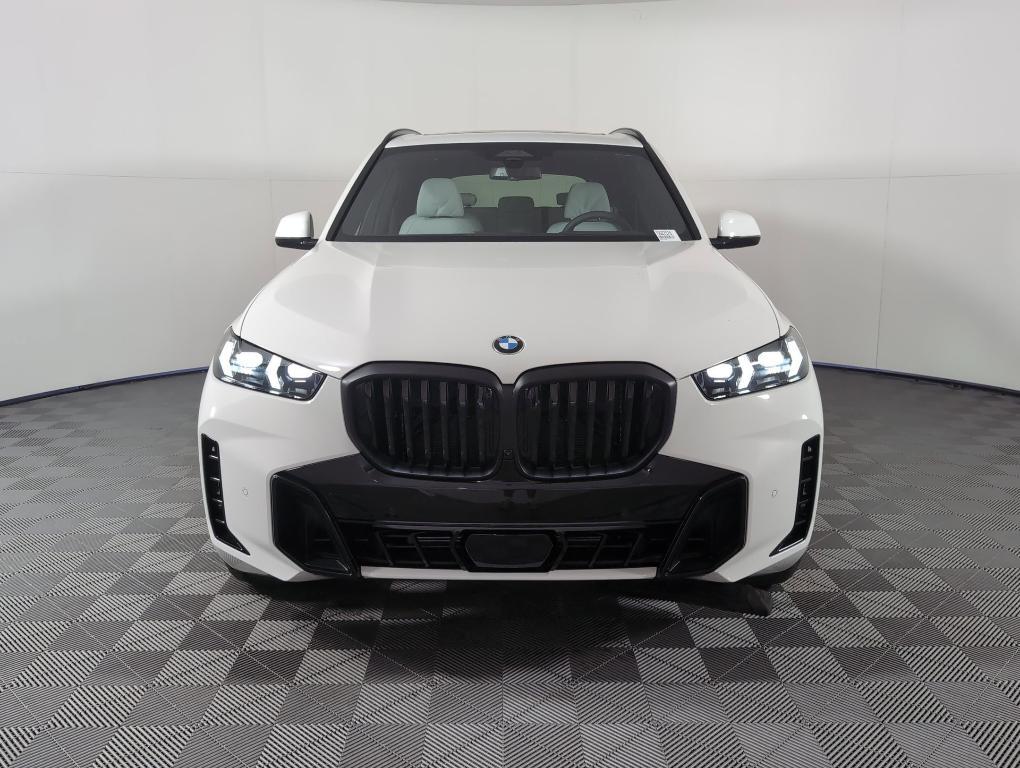 new 2026 BMW X5 car, priced at $83,175