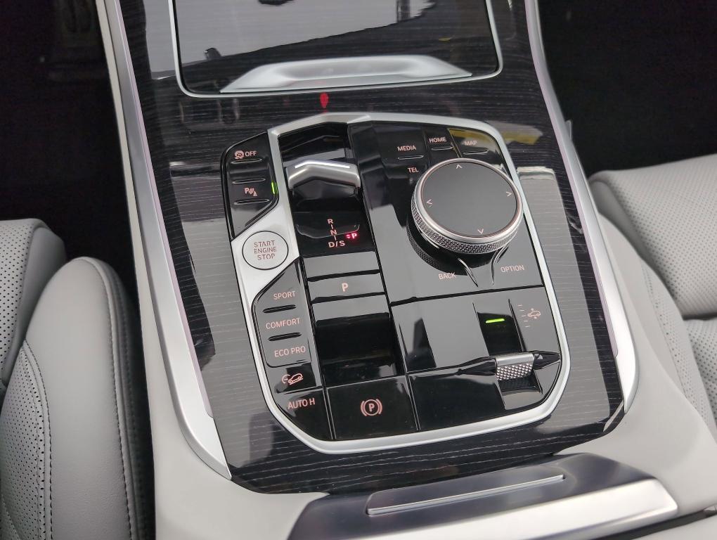 new 2026 BMW X5 car, priced at $83,175