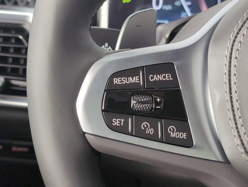 new 2026 BMW X5 car, priced at $83,175
