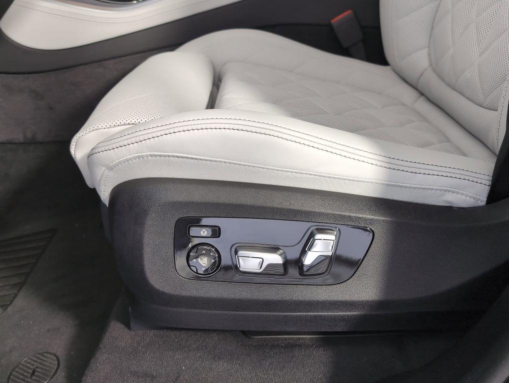 new 2026 BMW X5 car, priced at $83,175