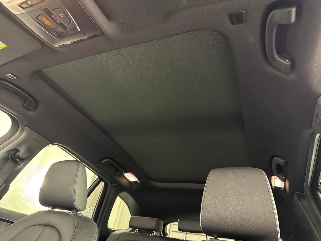 used 2021 BMW X1 car, priced at $23,999
