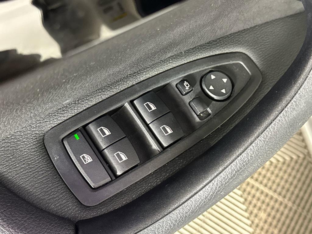 used 2021 BMW X1 car, priced at $23,999