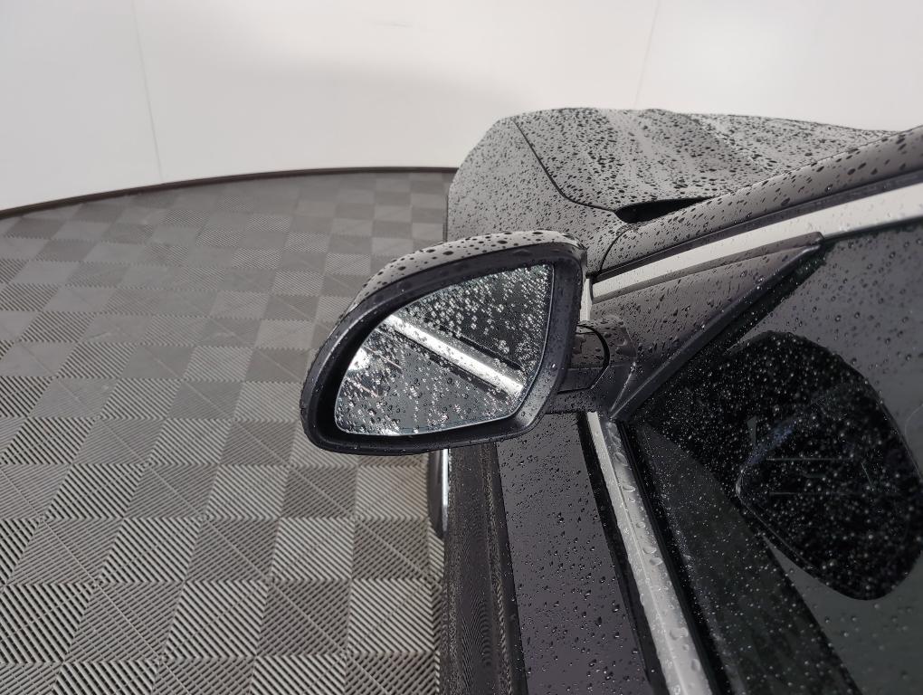 used 2024 BMW X3 car, priced at $34,999