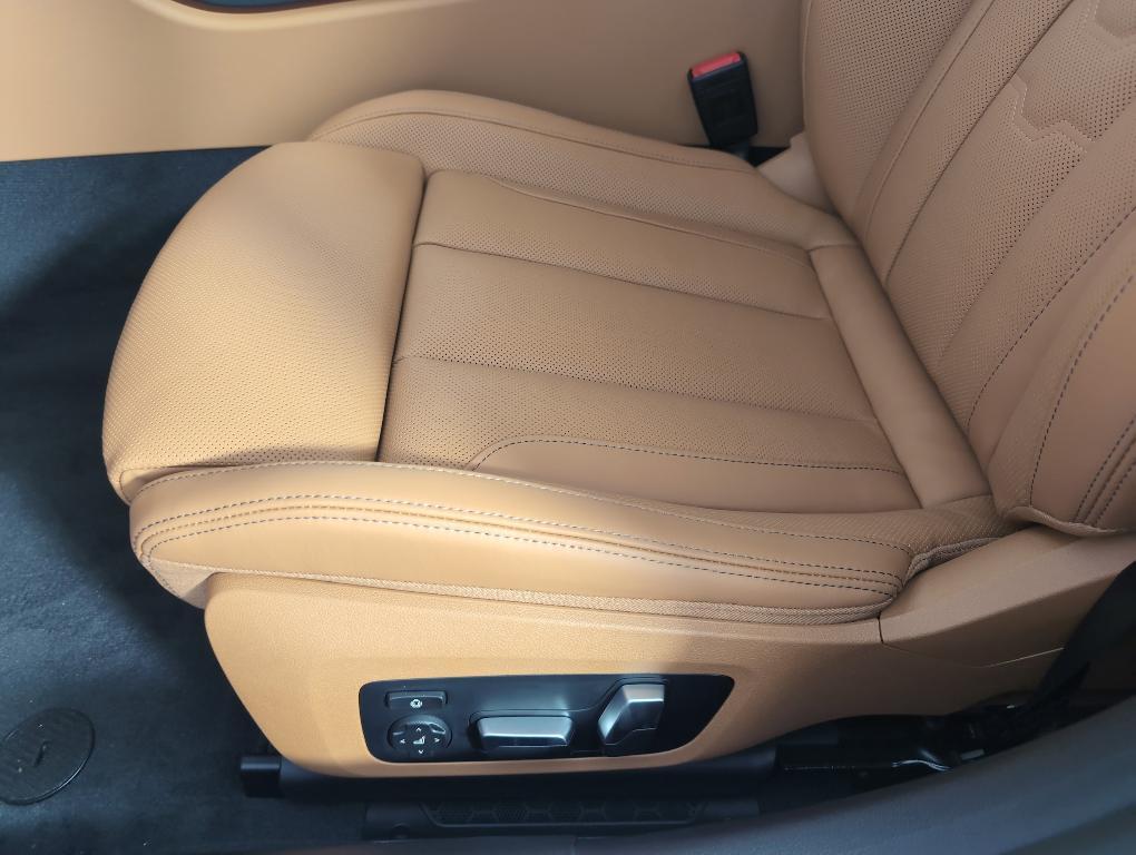 new 2026 BMW 840 Gran Coupe car, priced at $97,325