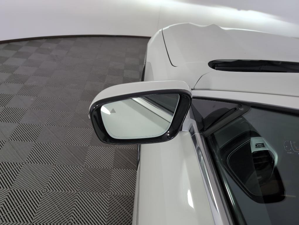 new 2026 BMW 840 Gran Coupe car, priced at $97,325