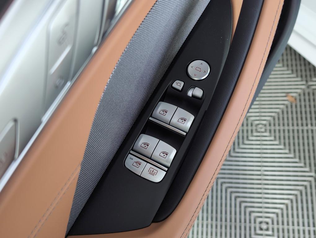 new 2026 BMW 840 Gran Coupe car, priced at $97,325