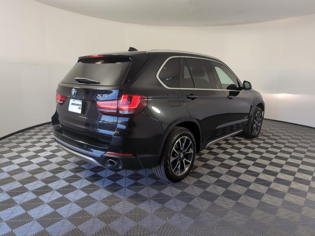 used 2017 BMW X5 car, priced at $11,996