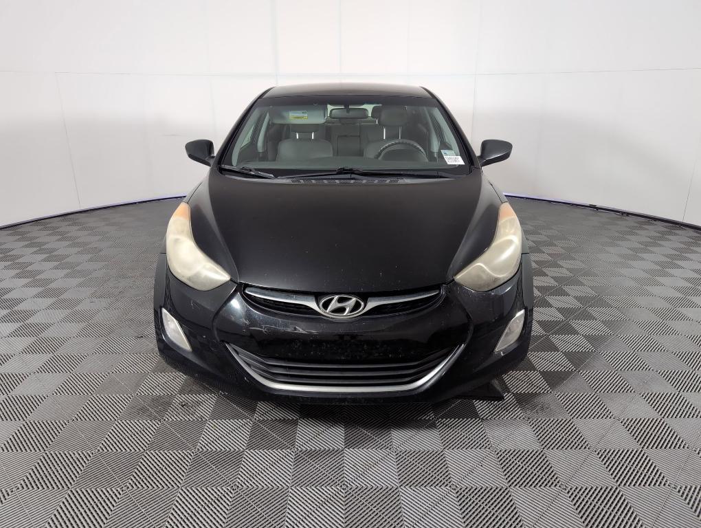 used 2013 Hyundai Elantra car, priced at $6,999