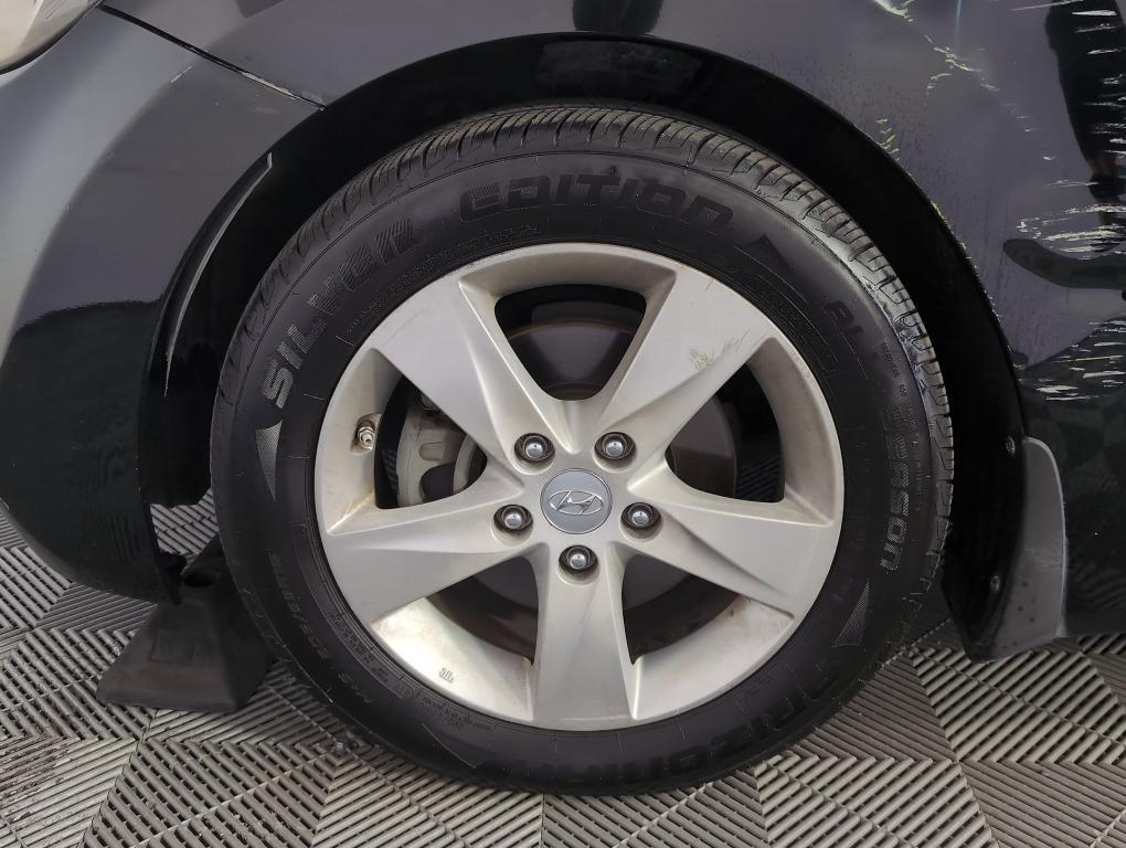 used 2013 Hyundai Elantra car, priced at $6,999