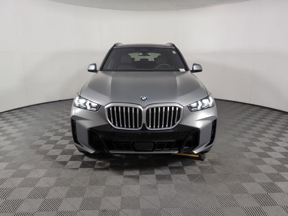 new 2025 BMW X5 car, priced at $82,825