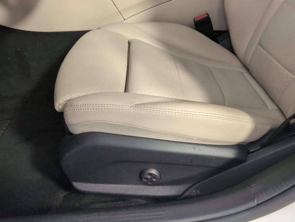 used 2021 Mercedes-Benz C-Class car, priced at $21,499