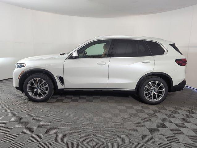 new 2026 BMW X5 car, priced at $72,200