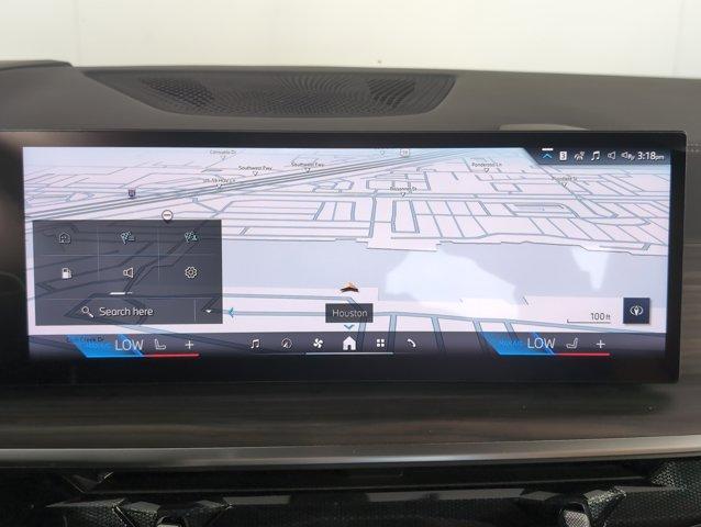 new 2026 BMW X5 car, priced at $72,200