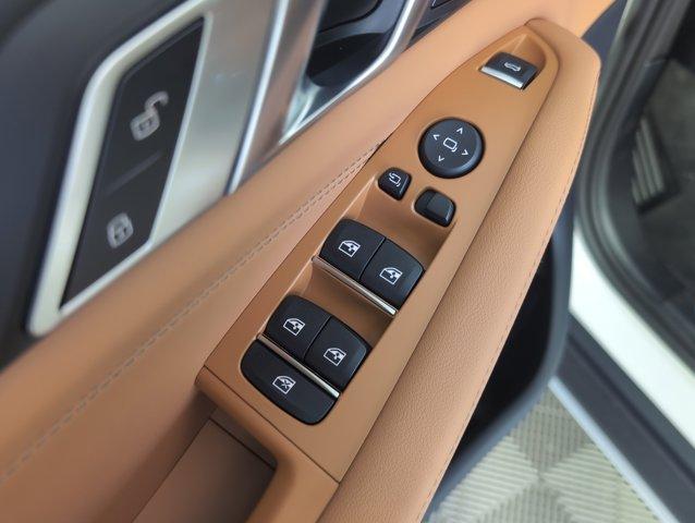 new 2026 BMW X5 car, priced at $72,200