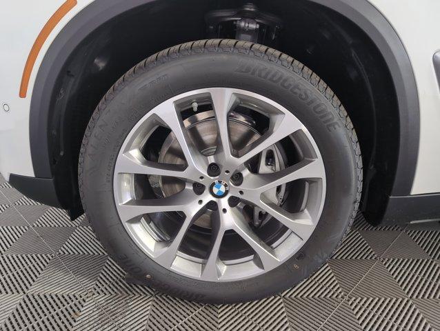 new 2026 BMW X5 car, priced at $72,200