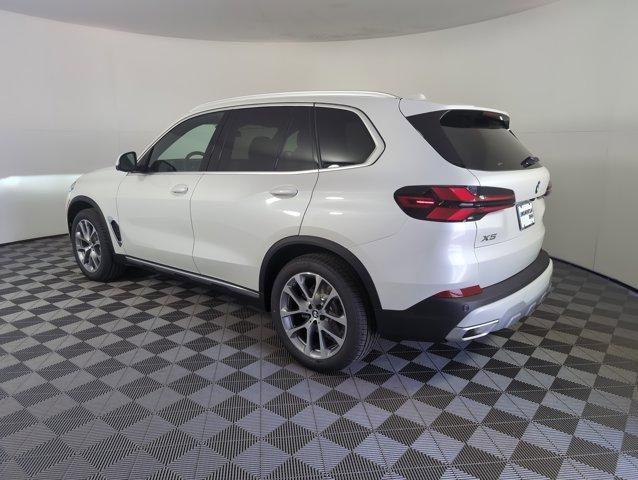 new 2026 BMW X5 car, priced at $72,200