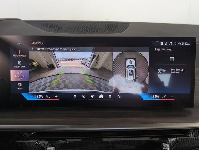 new 2026 BMW X5 car, priced at $72,200
