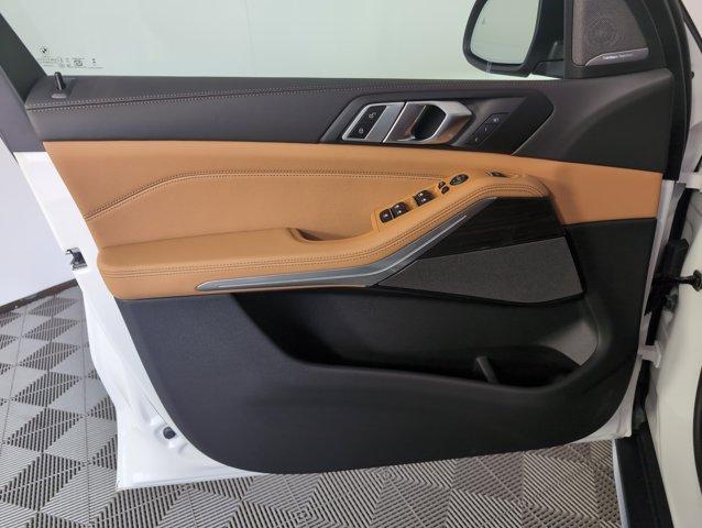 new 2026 BMW X5 car, priced at $72,200