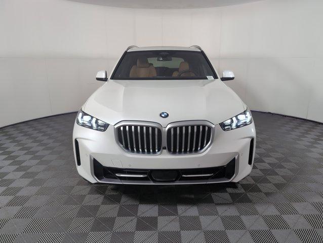 new 2026 BMW X5 car, priced at $72,200