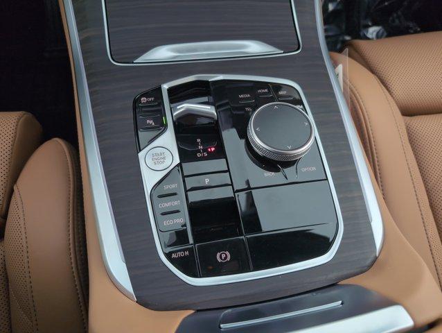 new 2026 BMW X5 car, priced at $72,200