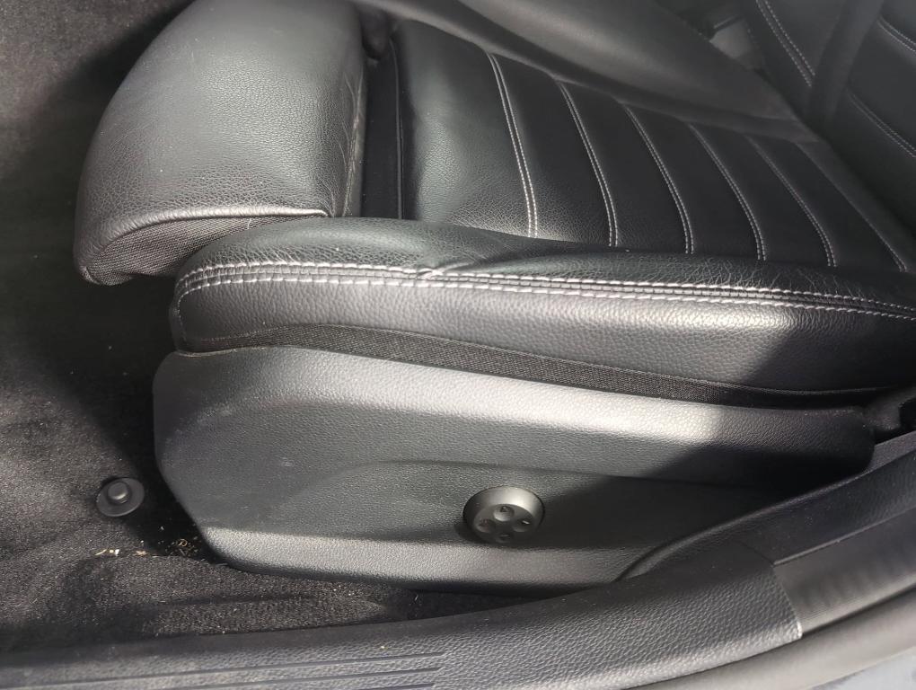 used 2017 Mercedes-Benz AMG C 43 car, priced at $28,499