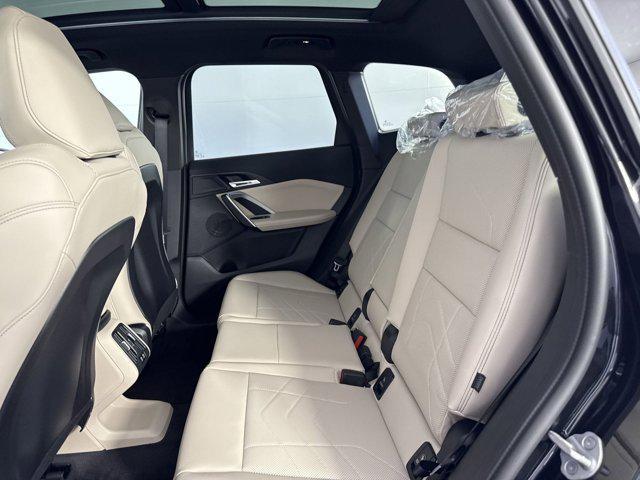 used 2025 BMW X1 car, priced at $48,632